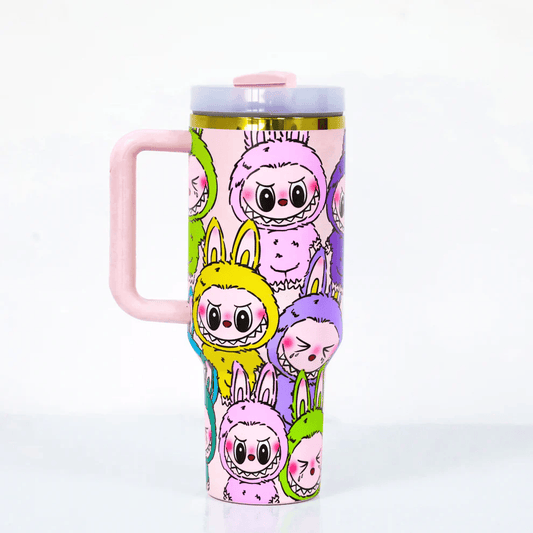 Labubu Limited Edition 40 Oz Tumbler